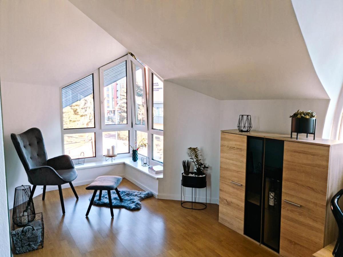Urban Bloom Apartments By Booky Liptovský Mikuláš Exteriér fotografie
