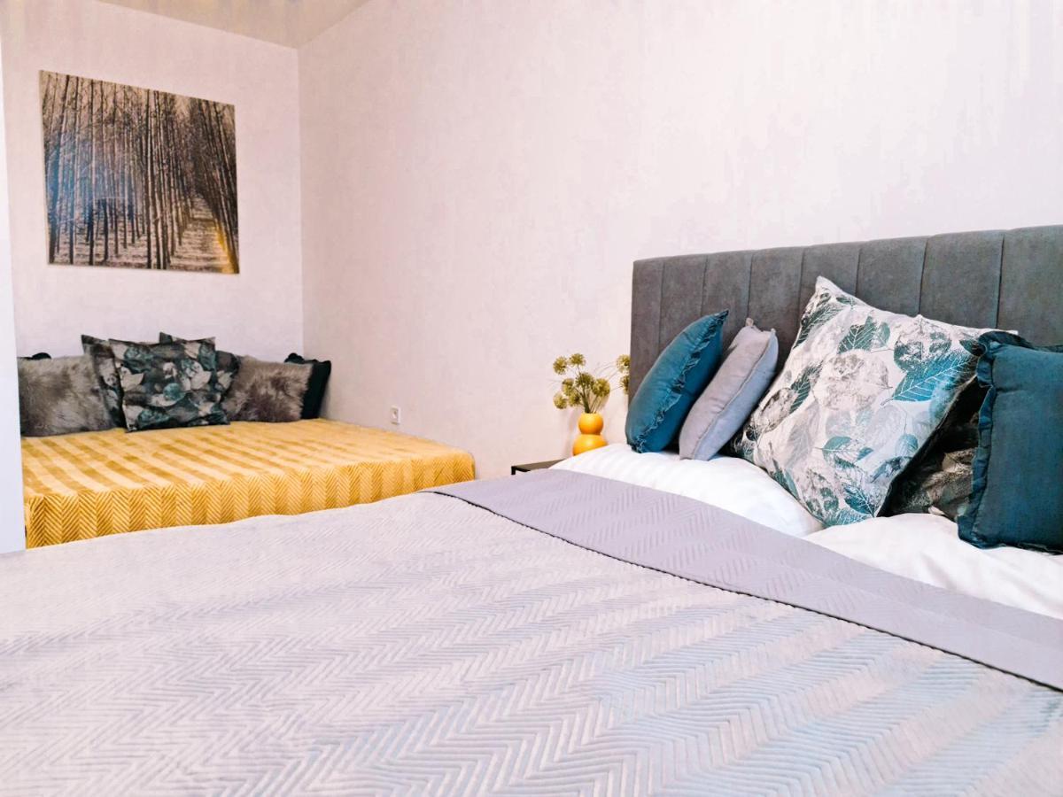 Urban Bloom Apartments By Booky Liptovský Mikuláš Exteriér fotografie