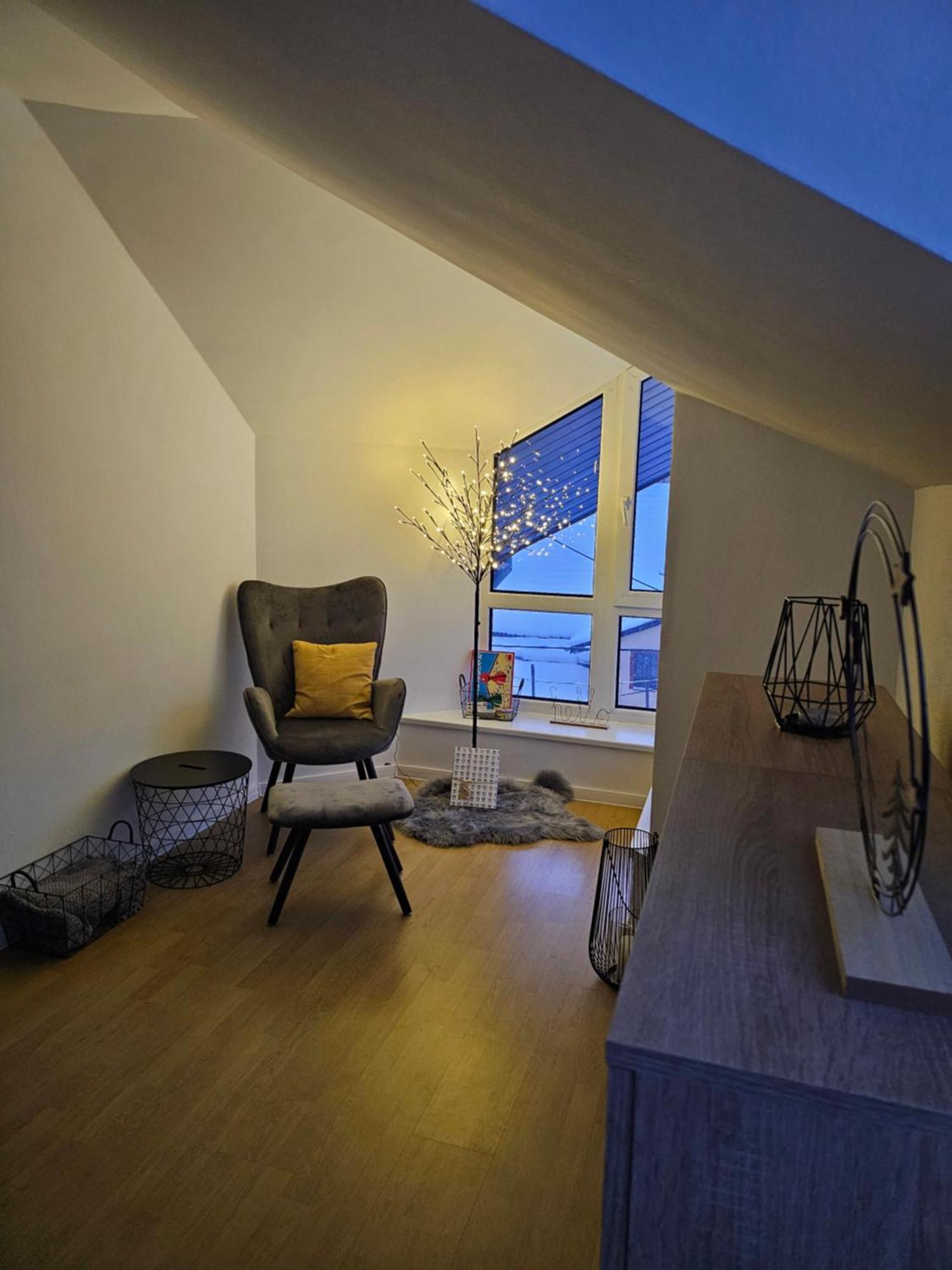 Urban Bloom Apartments By Booky Liptovský Mikuláš Exteriér fotografie