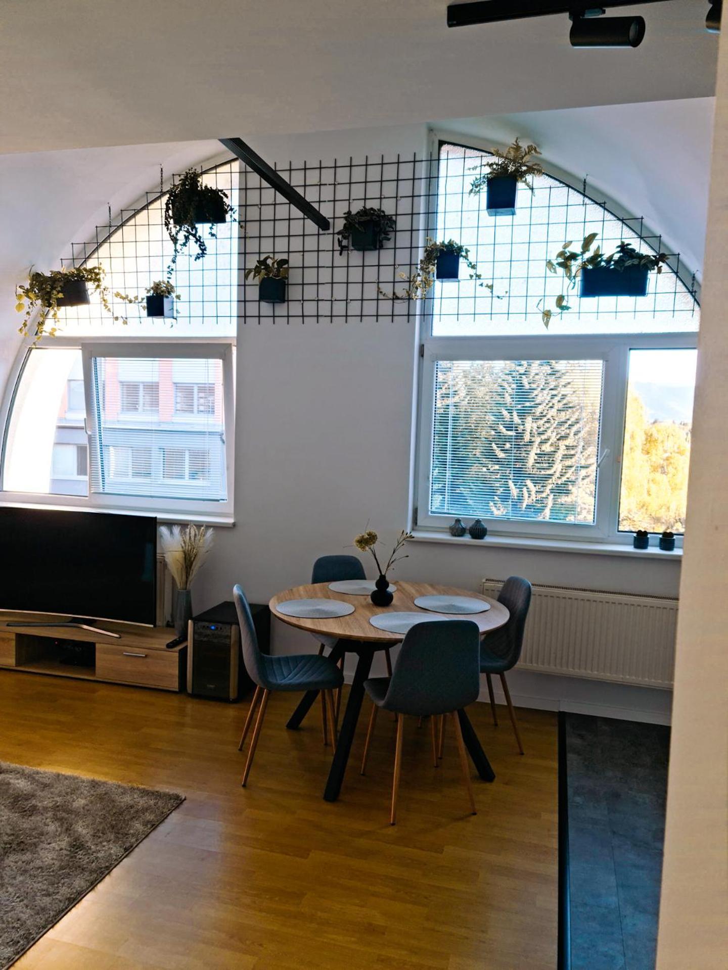 Urban Bloom Apartments By Booky Liptovský Mikuláš Exteriér fotografie