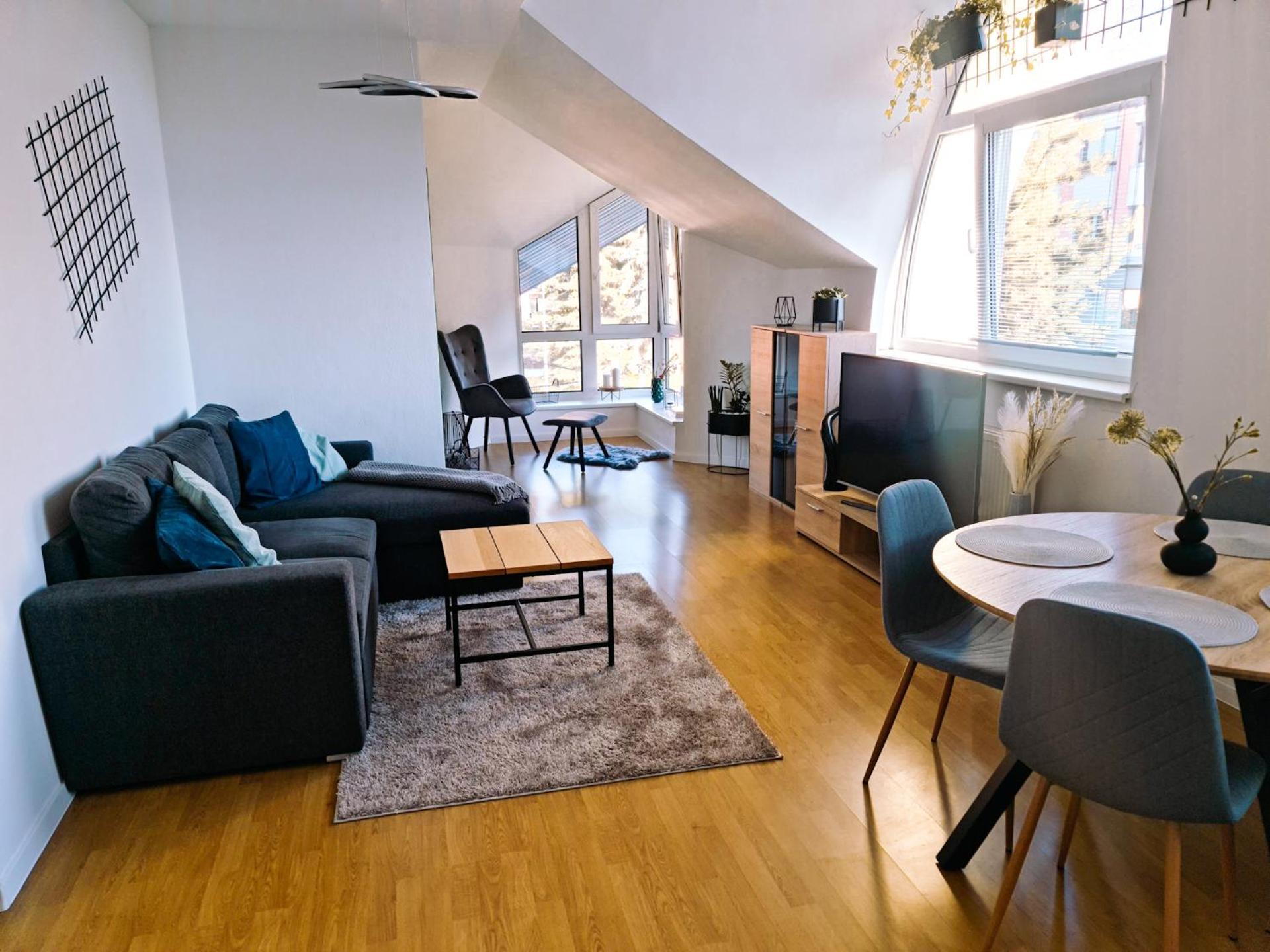 Urban Bloom Apartments By Booky Liptovský Mikuláš Exteriér fotografie