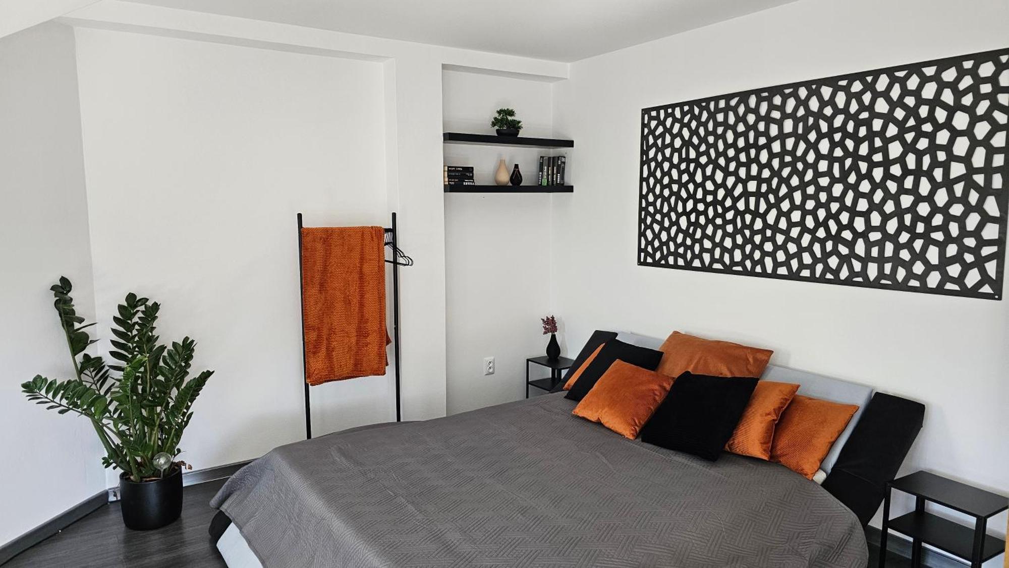 Urban Bloom Apartments By Booky Liptovský Mikuláš Exteriér fotografie