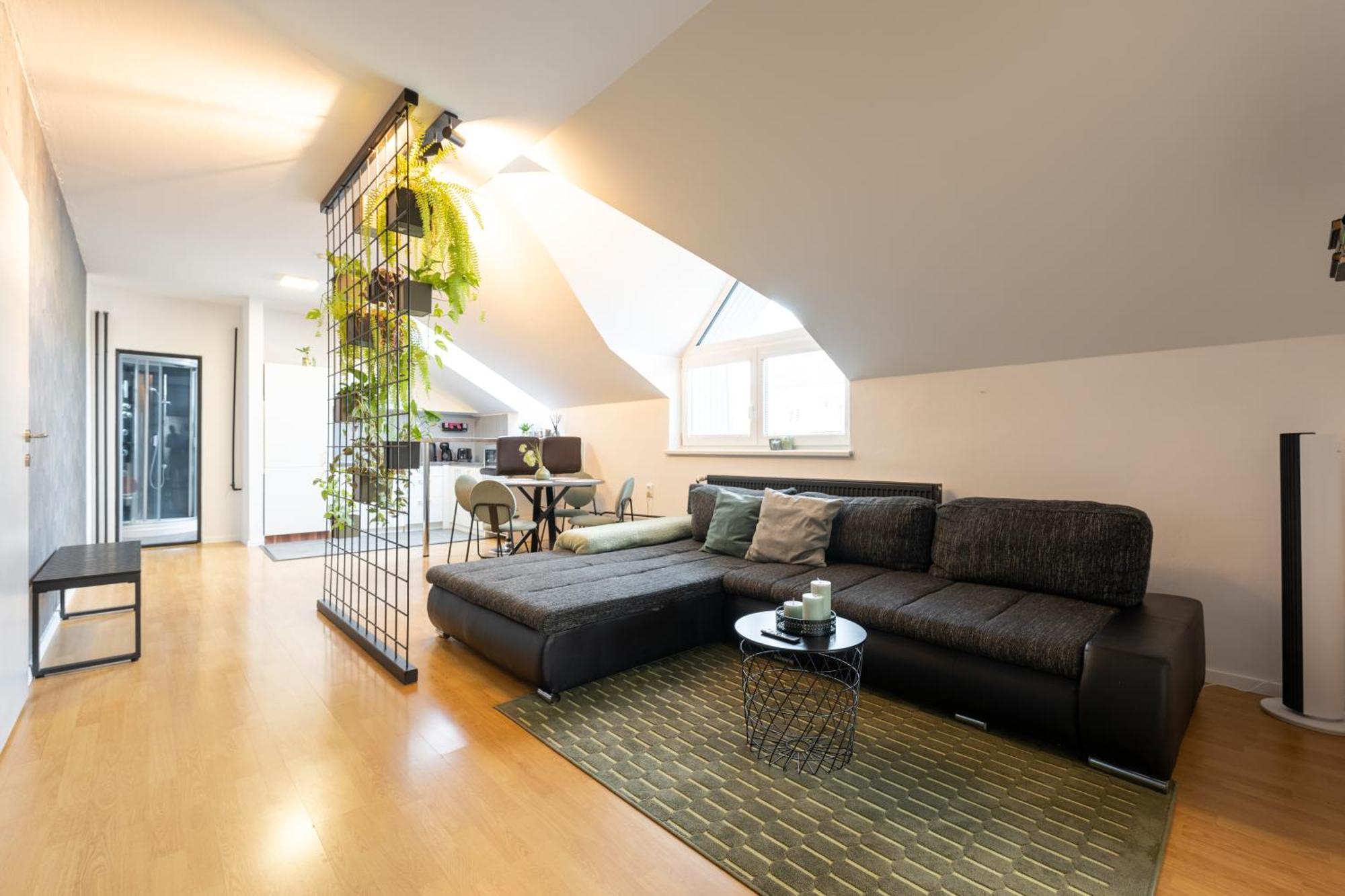 Urban Bloom Apartments By Booky Liptovský Mikuláš Exteriér fotografie