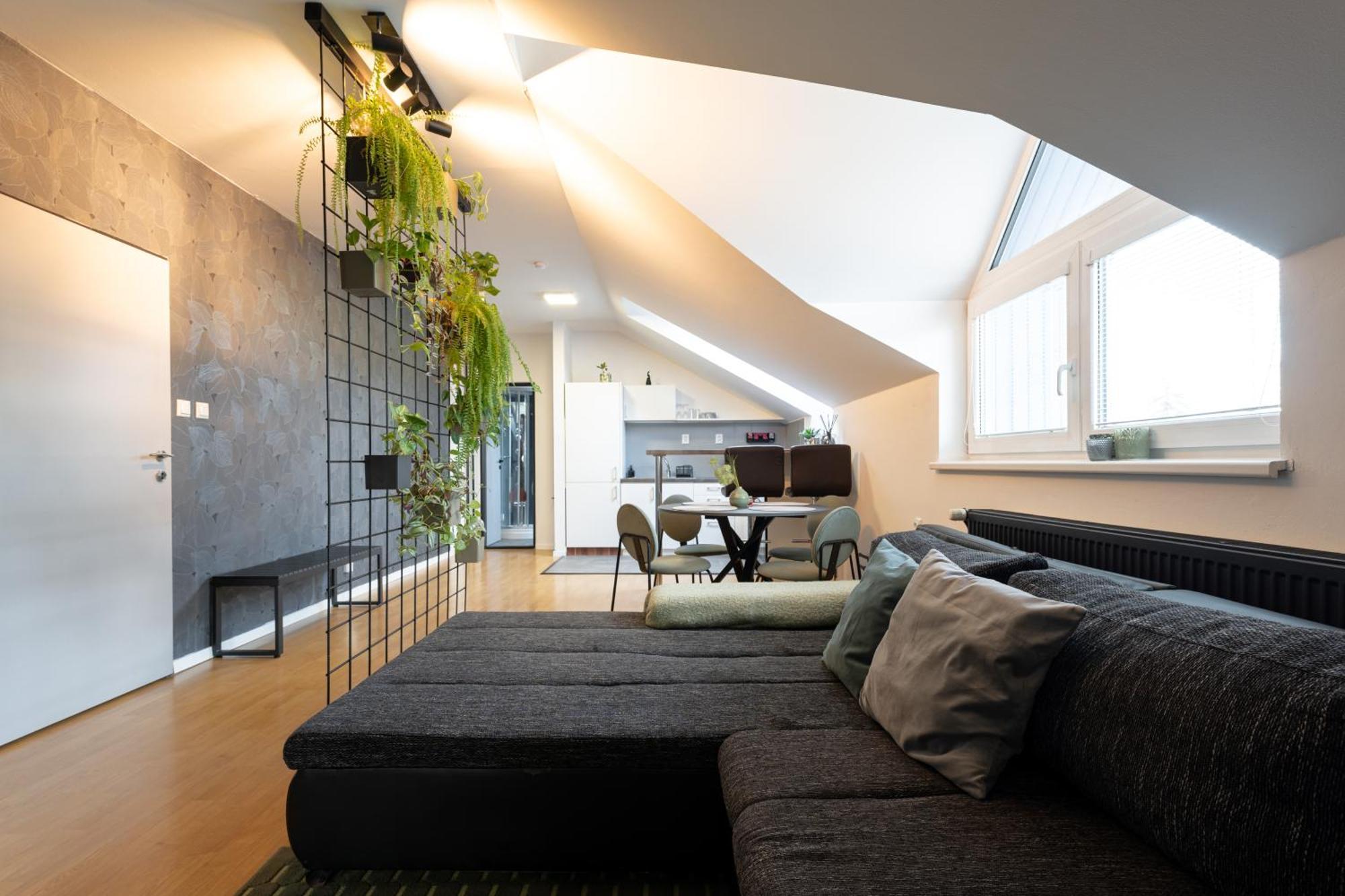 Urban Bloom Apartments By Booky Liptovský Mikuláš Exteriér fotografie