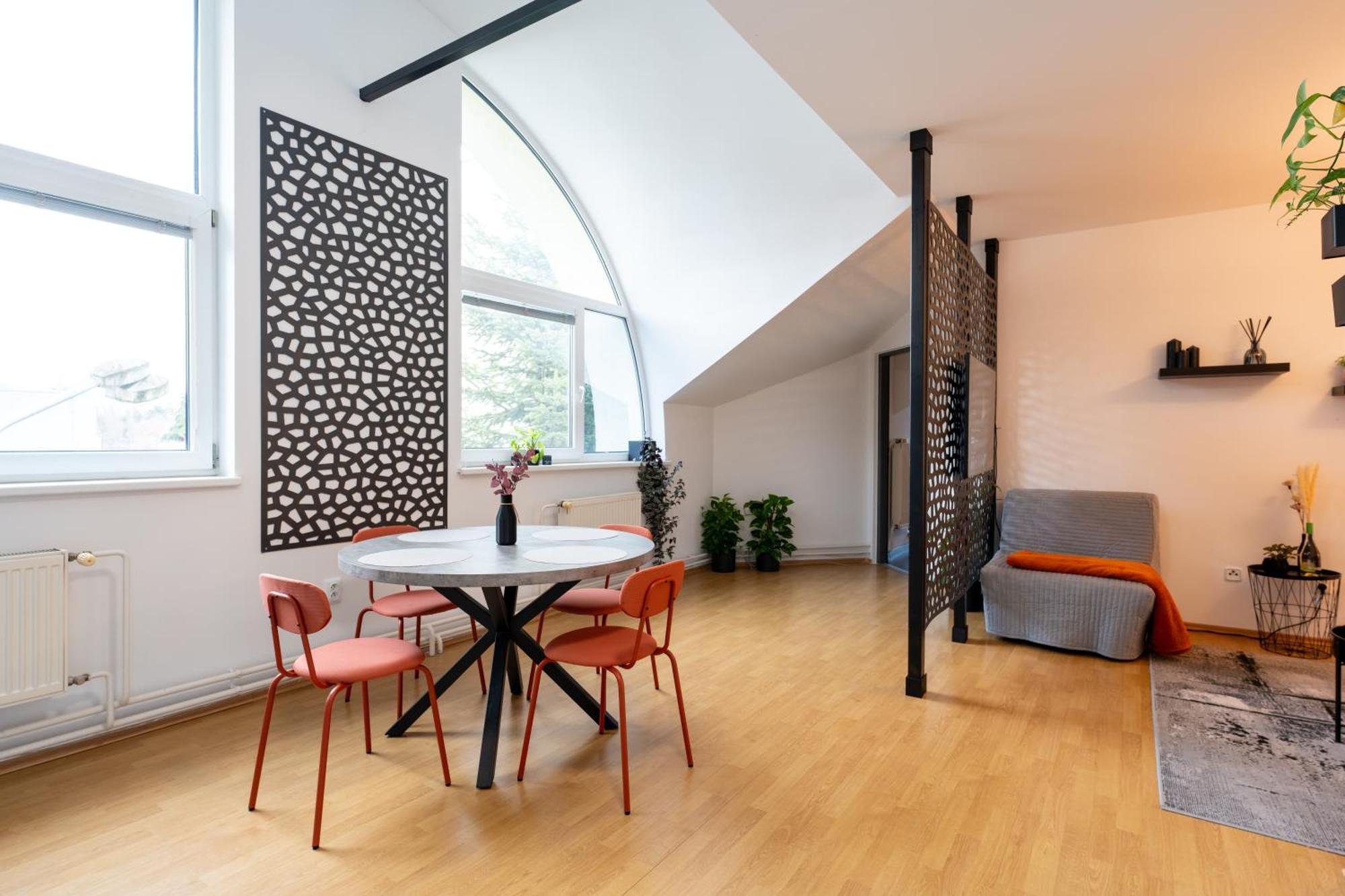 Urban Bloom Apartments By Booky Liptovský Mikuláš Exteriér fotografie