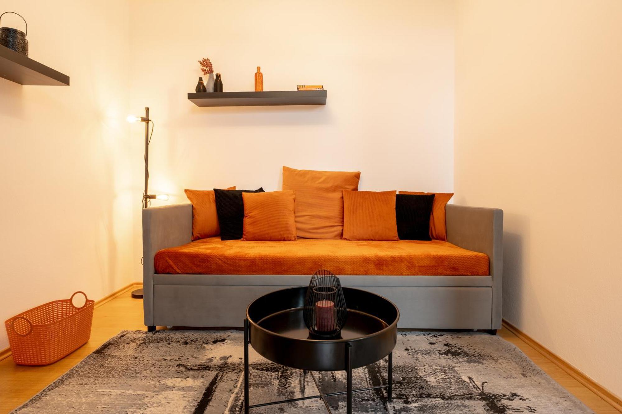 Urban Bloom Apartments By Booky Liptovský Mikuláš Exteriér fotografie