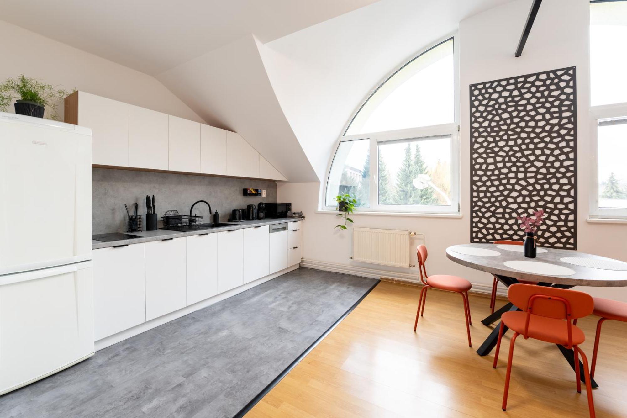 Urban Bloom Apartments By Booky Liptovský Mikuláš Exteriér fotografie