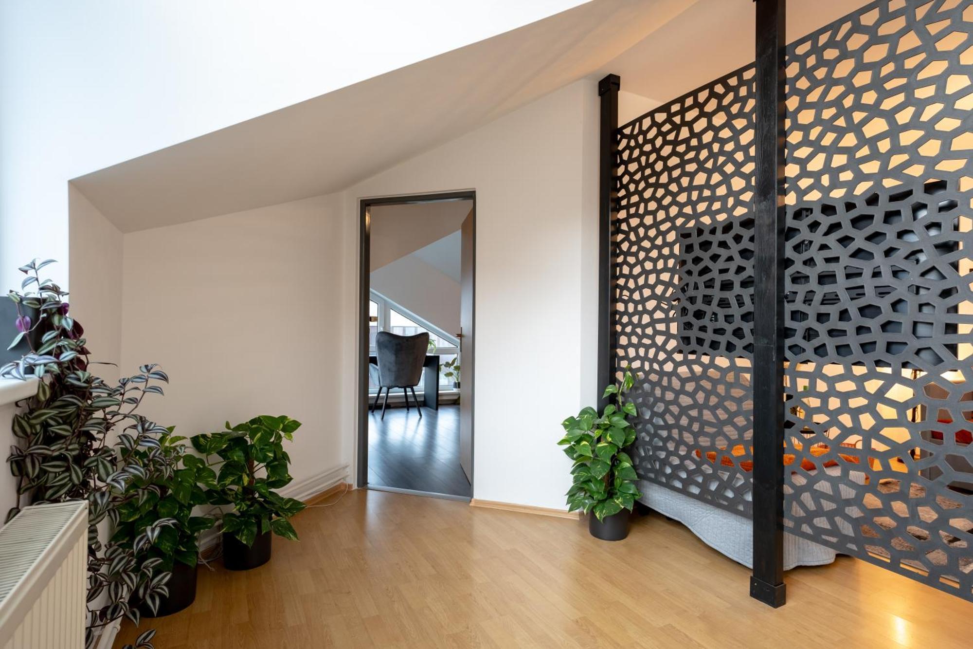 Urban Bloom Apartments By Booky Liptovský Mikuláš Exteriér fotografie